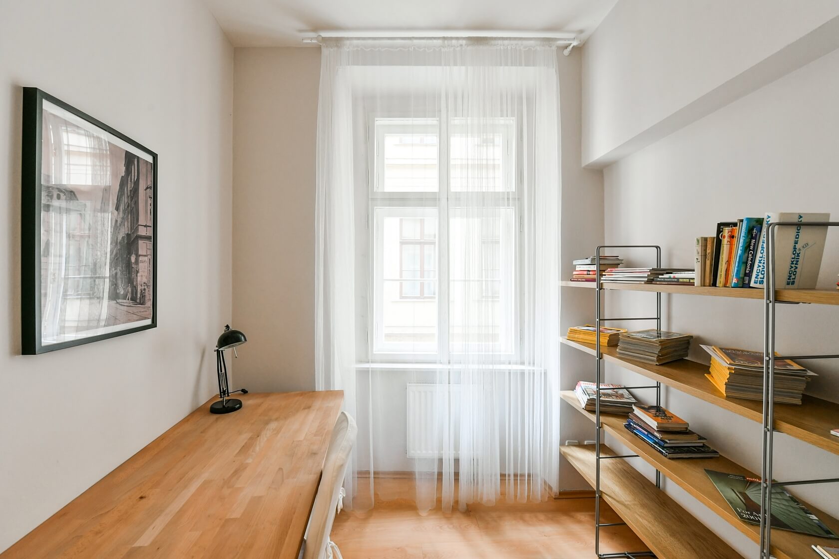 Rybná, Staré Město - Praha 1 | Pronájem, Byt 3+kk, 74 m²