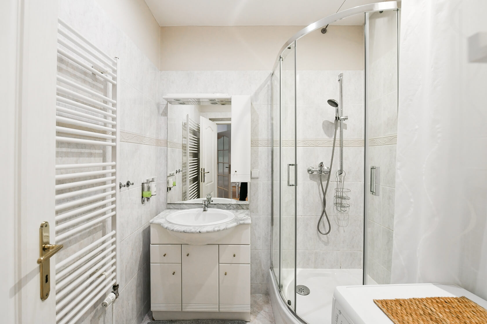 Rybná, Staré Město - Praha 1 | Pronájem, Byt 2+kk, 42 m²