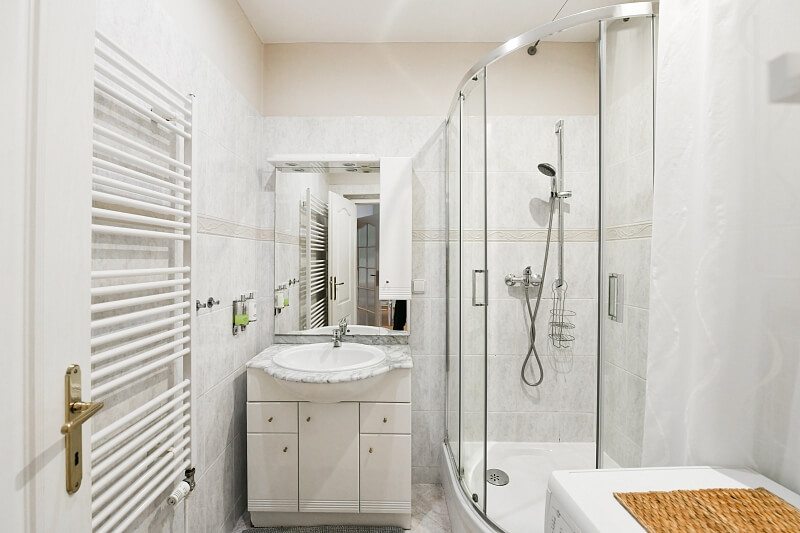 Rybná, Staré Město - Praha 1 | Pronájem, Byt 2+kk, 42 m²