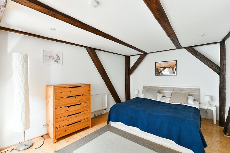 Rybná, Staré Město - Prague 1 | Rent, Apartment Three-bedroom (4+kk), 200 m²