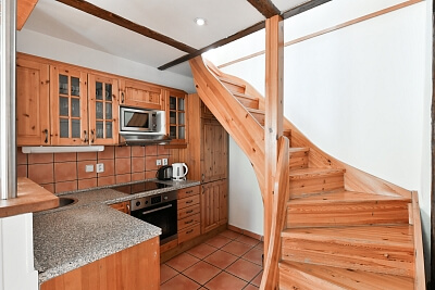 Rybná, Staré Město - Praha 1 | Pronájem, Byt 4+kk, 200 m²