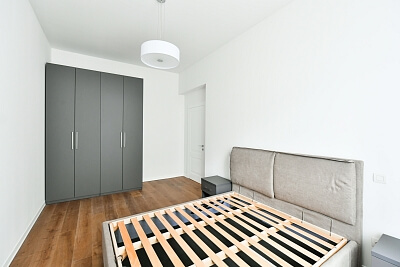 Kmochova, Smíchov - Prague 5 | Rent, Apartment Two-bedroom (3+kk), 69 m²