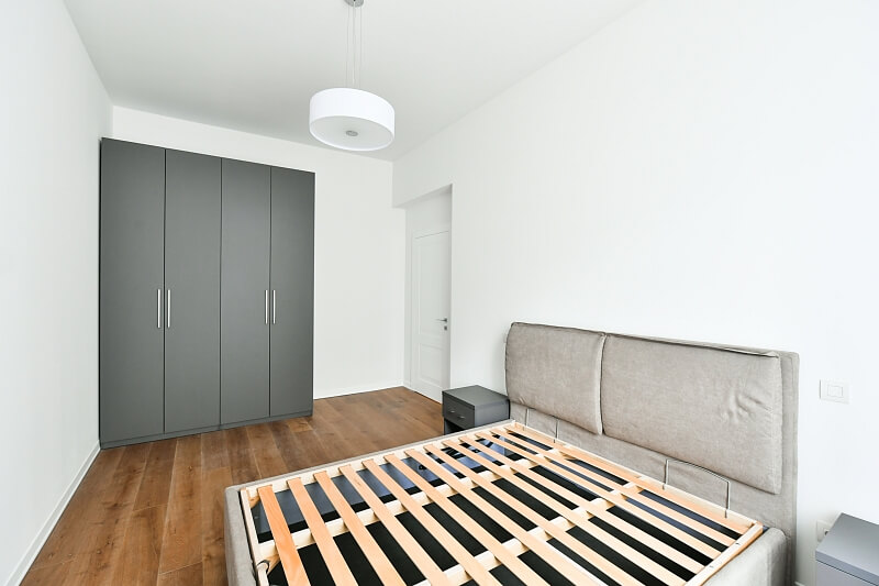 Kmochova, Smíchov - Prague 5 | Rent, Apartment Two-bedroom (3+kk), 69 m²