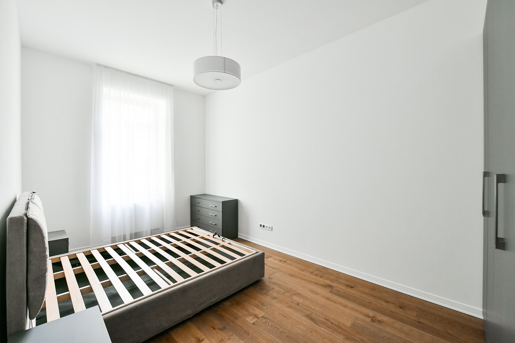 Kmochova, Smíchov - Prague 5 | Rent, Apartment Two-bedroom (3+kk), 69 m²