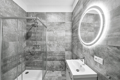 Kmochova, Smíchov - Prague 5 | Rent, Apartment Two-bedroom (3+kk), 69 m²