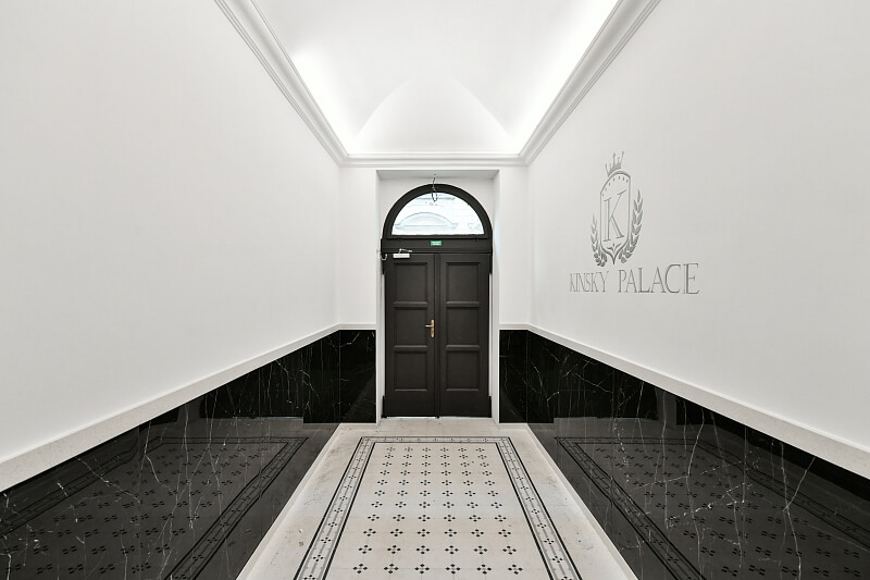 Kmochova, Smíchov - Prague 5 | Rent, Apartment Two-bedroom (3+kk), 69 m²