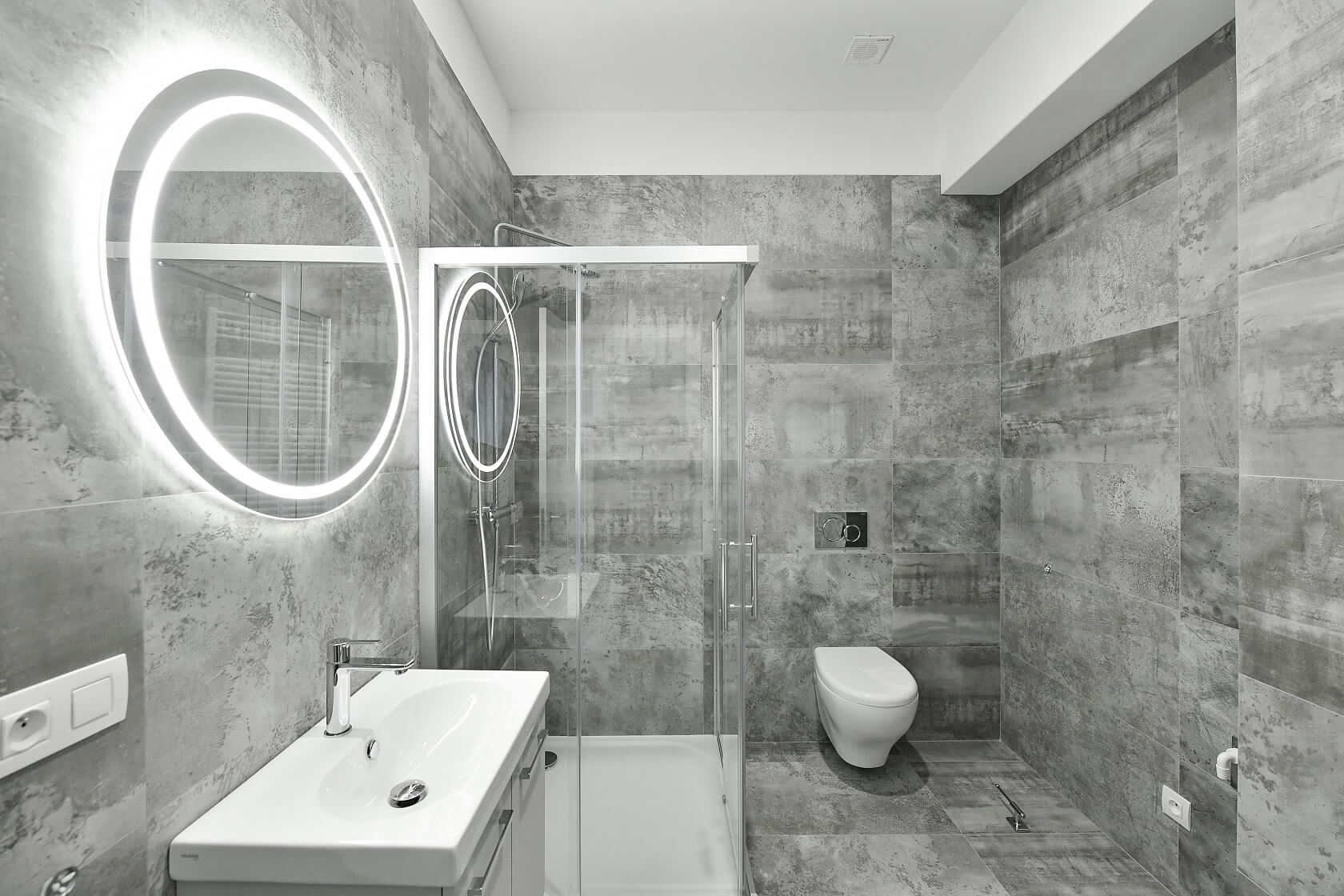 Kmochova, Smíchov - Prague 5 | Rent, Apartment Two-bedroom (3+kk), 68 m²