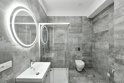 Kmochova, Smíchov - Praha 5 | Pronájem, Byt 3+kk, 68 m²