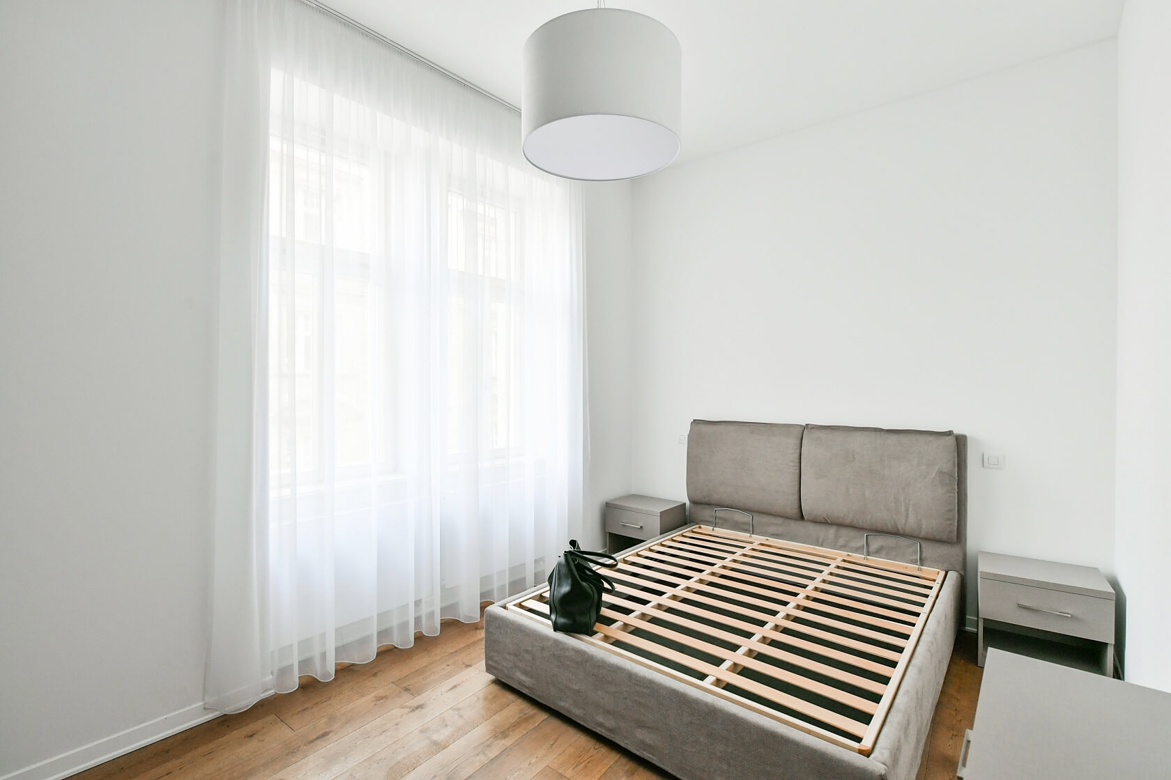 Kmochova, Smíchov - Prague 5 | Rent, Apartment Two-bedroom (3+kk), 68 m²