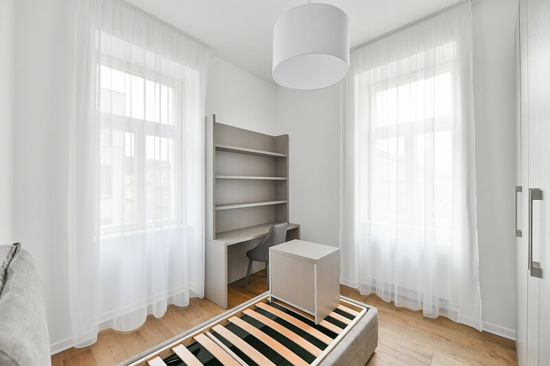 Kmochova, Smíchov - Praha 5 | Pronájem, Byt 3+kk, 68 m²