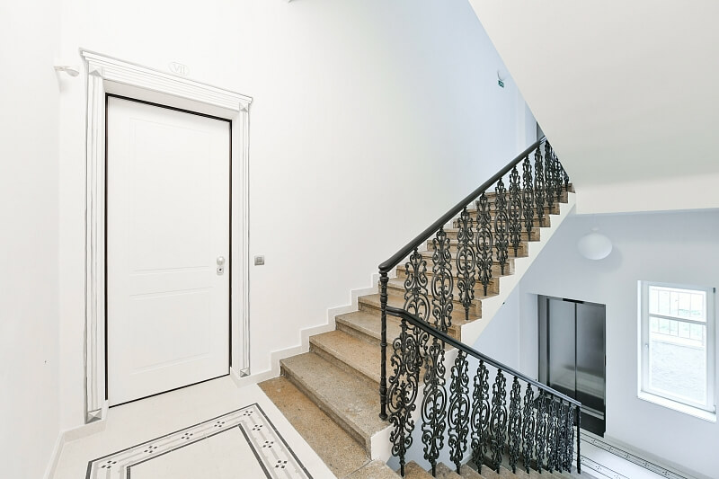 Kmochova, Smíchov - Praha 5 | Pronájem, Byt 3+kk, 68 m²