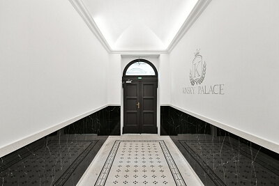 Kmochova, Smíchov - Prague 5 | Rent, Apartment Two-bedroom (3+kk), 68 m²