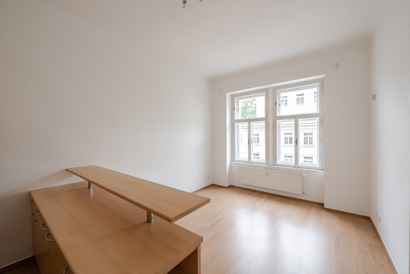 U Zvonařky, Vinohrady - Praha 2 | Pronájem, Byt 3+1, 108 m²