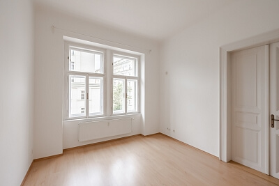 U Zvonařky, Vinohrady - Praha 2 | Pronájem, Byt 3+1, 108 m²