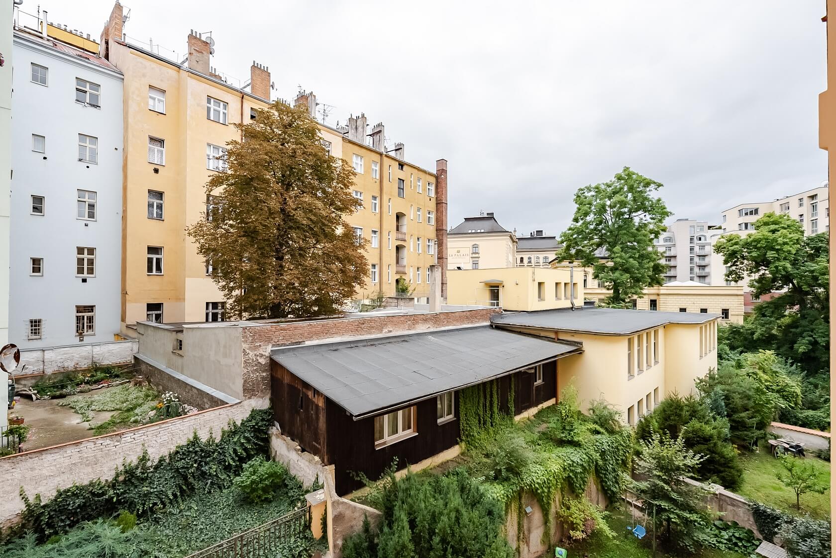 U Zvonařky, Vinohrady - Praha 2 | Pronájem, Byt 3+1, 108 m²