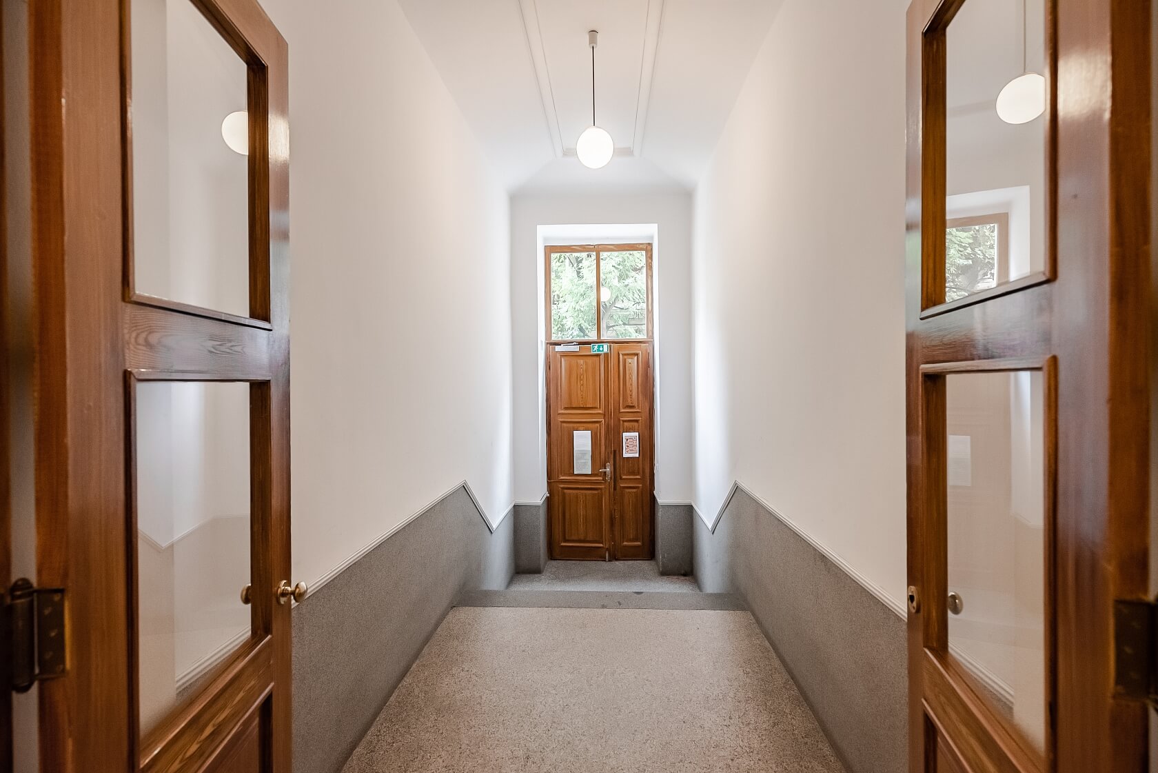 U Zvonařky, Vinohrady - Prague 2 | Rent, Apartment Two-bedroom (3+1), 108 m²