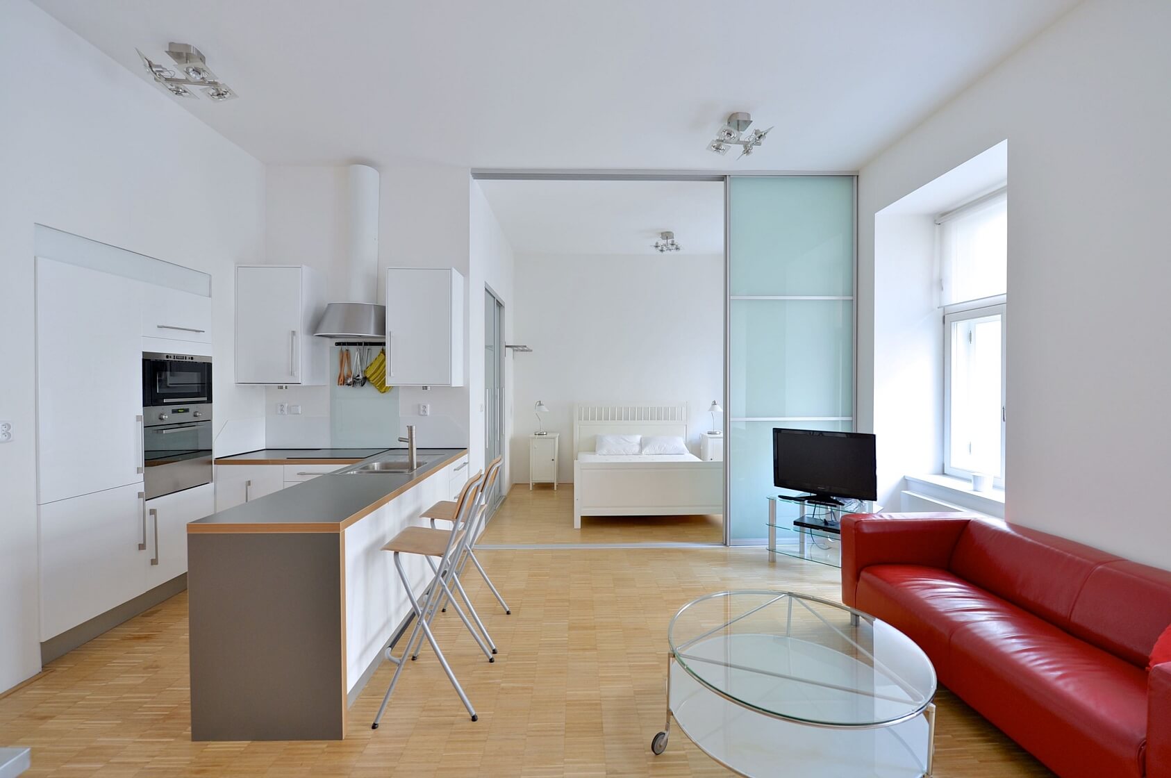 Balbínova, Vinohrady - Praha 2 | Prodej, Byt 2+kk, 54 m²