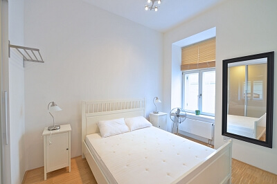 Balbínova, Vinohrady - Prague 2 | Sale, Apartment One-bedroom (2+kk), 54 m²