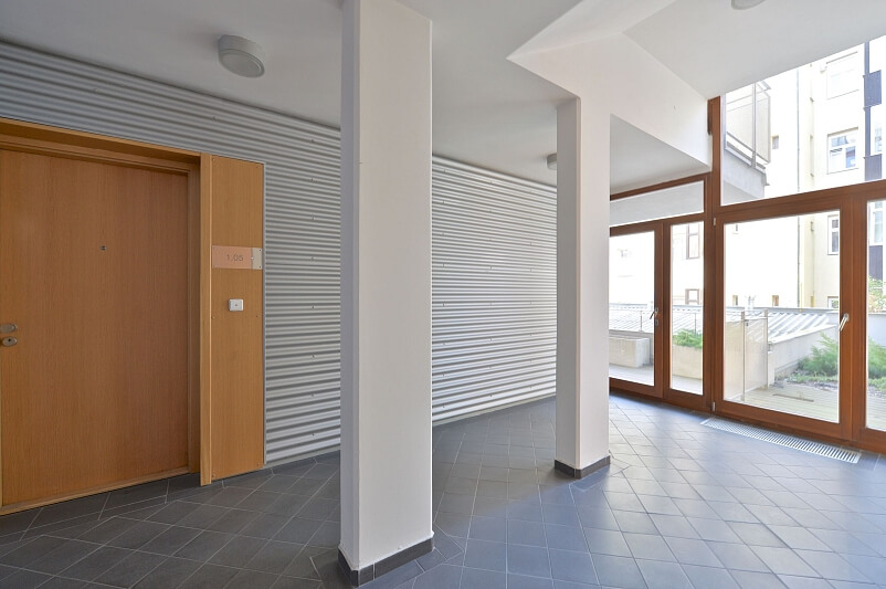 Balbínova, Vinohrady - Prague 2 | Sale, Apartment One-bedroom (2+kk), 54 m²