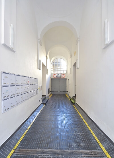 Balbínova, Vinohrady - Prague 2 | Sale, Apartment One-bedroom (2+kk), 54 m²