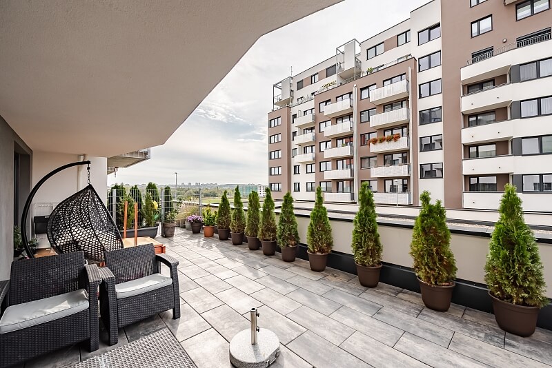 Honzíkova, Dolní Měcholupy - Praha 10 | Prodej, Byt 3+kk, 130 m²