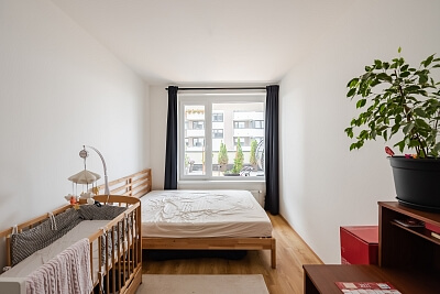 Honzíkova, Dolní Měcholupy - Prague 10 | Sale, Apartment Two-bedroom (3+kk), 130 m²
