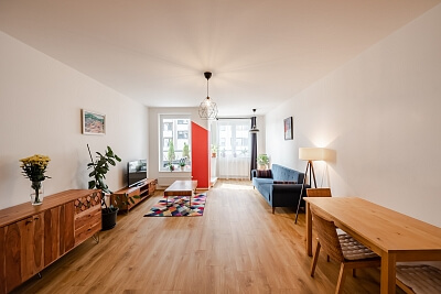 Honzíkova, Dolní Měcholupy - Prague 10 | Sale, Apartment Two-bedroom (3+kk), 130 m²