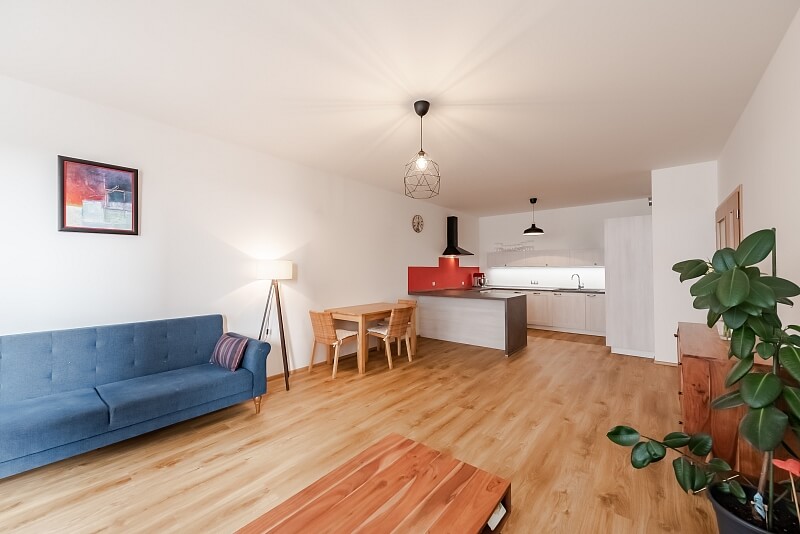 Honzíkova, Dolní Měcholupy - Prague 10 | Sale, Apartment Two-bedroom (3+kk), 130 m²