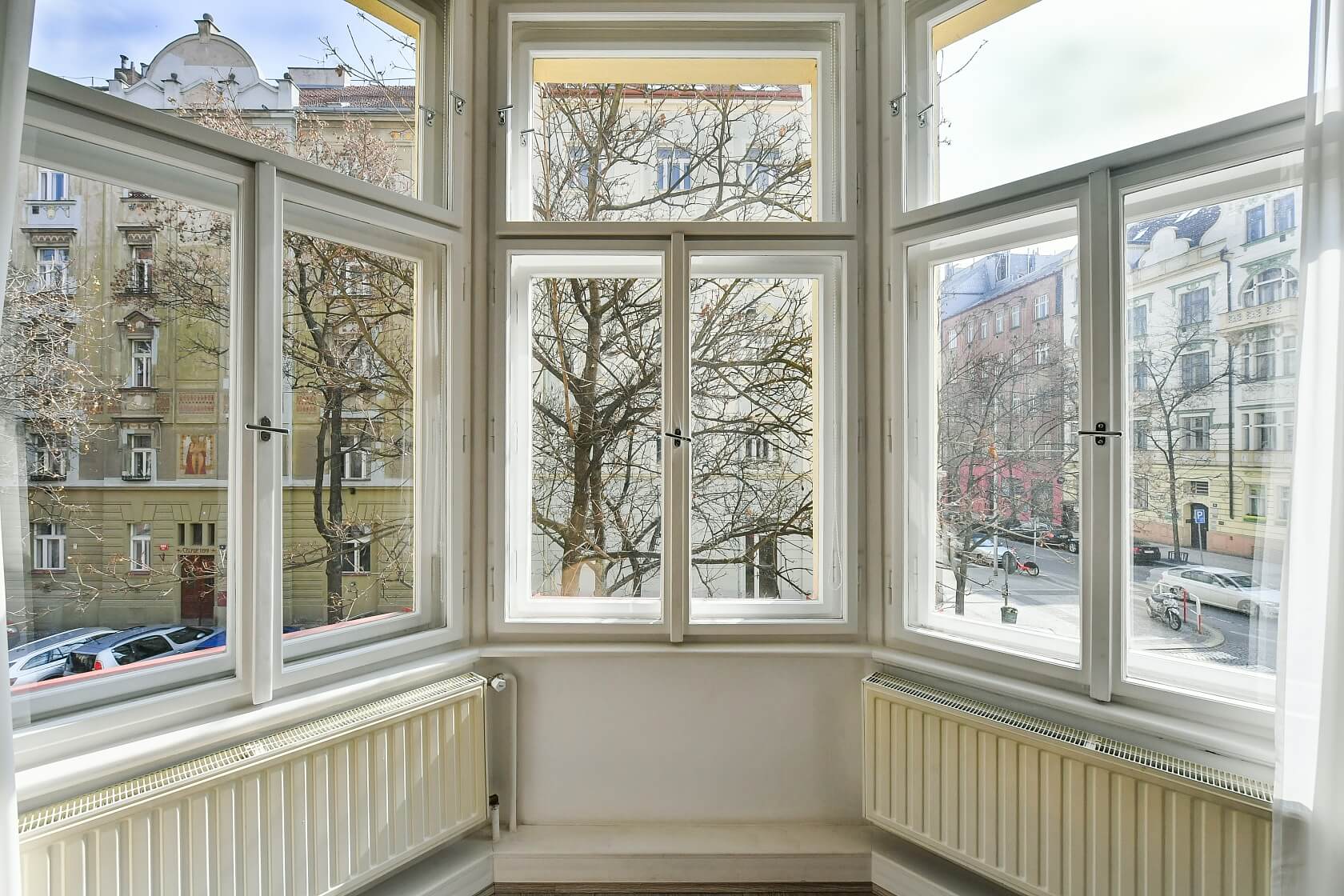 Slavíkova, Žižkov - Praha 3 | Prodej, Byt 4+kk, 134 m²