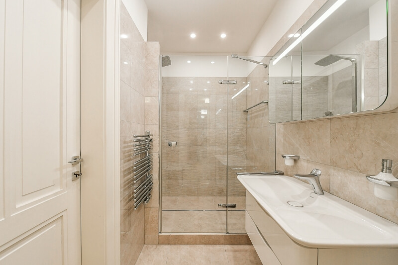 Slavíkova, Žižkov - Praha 3 | Prodej, Byt 4+kk, 134 m²