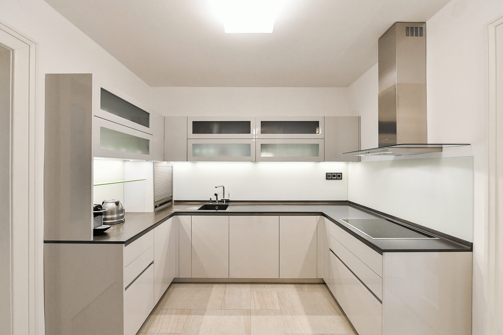 Slavíkova, Žižkov - Praha 3 | Prodej, Byt 4+kk, 134 m²