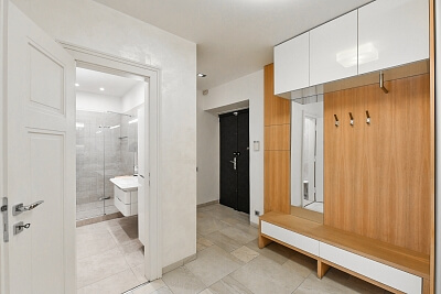 Slavíkova, Žižkov - Prague 3 | Sale, Apartment Three-bedroom (4+kk), 134 m²