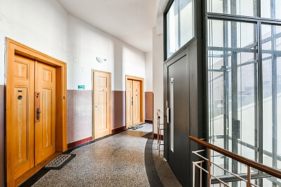 Slavíkova, Žižkov - Praha 3 | Prodej, Byt 4+kk, 134 m²