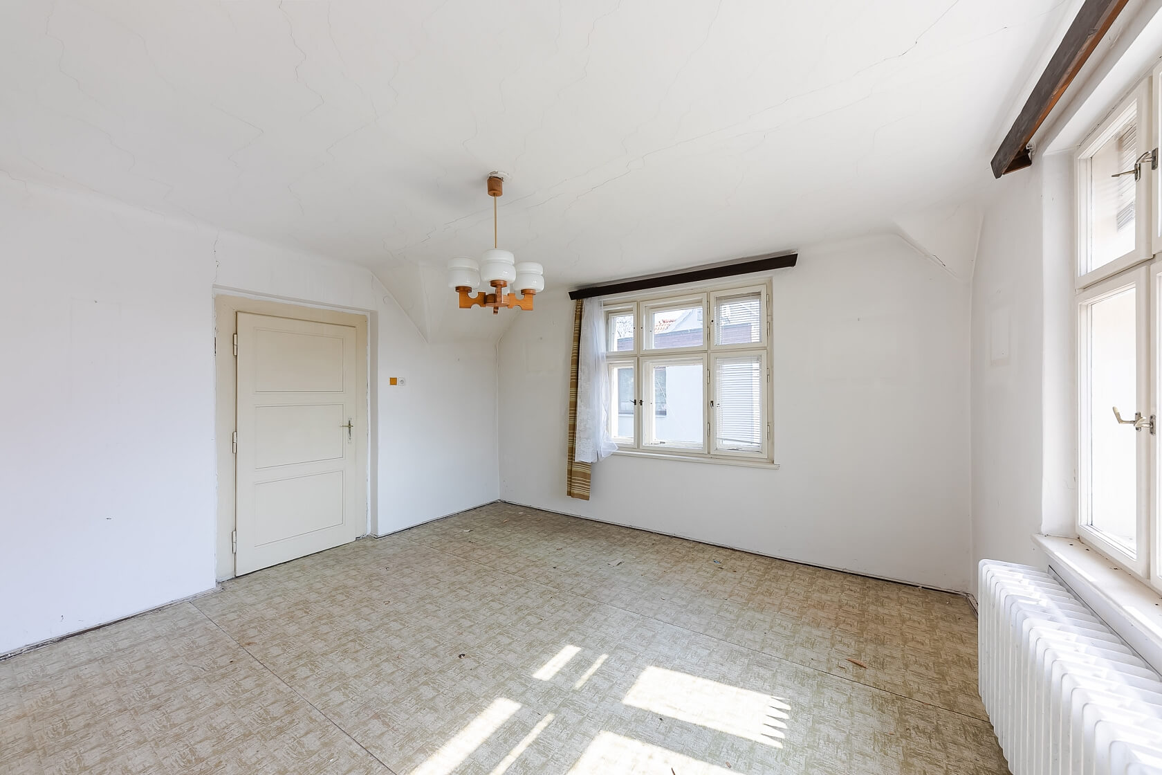 Veltěžská, Kobylisy - Prague 8 | Sale, House Four-bedroom (5+kk), 101 m²
