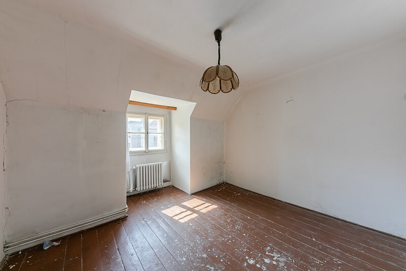 Veltěžská, Kobylisy - Prague 8 | Sale, House Four-bedroom (5+kk), 101 m²