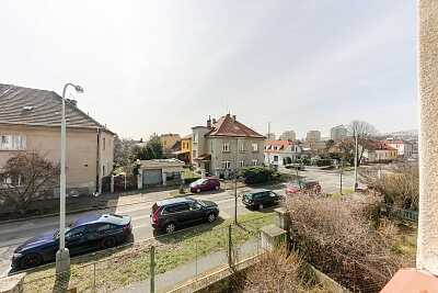Veltěžská, Kobylisy - Praha 8 | Prodej, Rodinný dům 5+kk, 101 m²