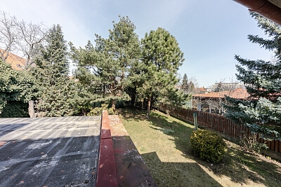 Veltěžská, Kobylisy - Prague 8 | Sale, House Four-bedroom (5+kk), 101 m²