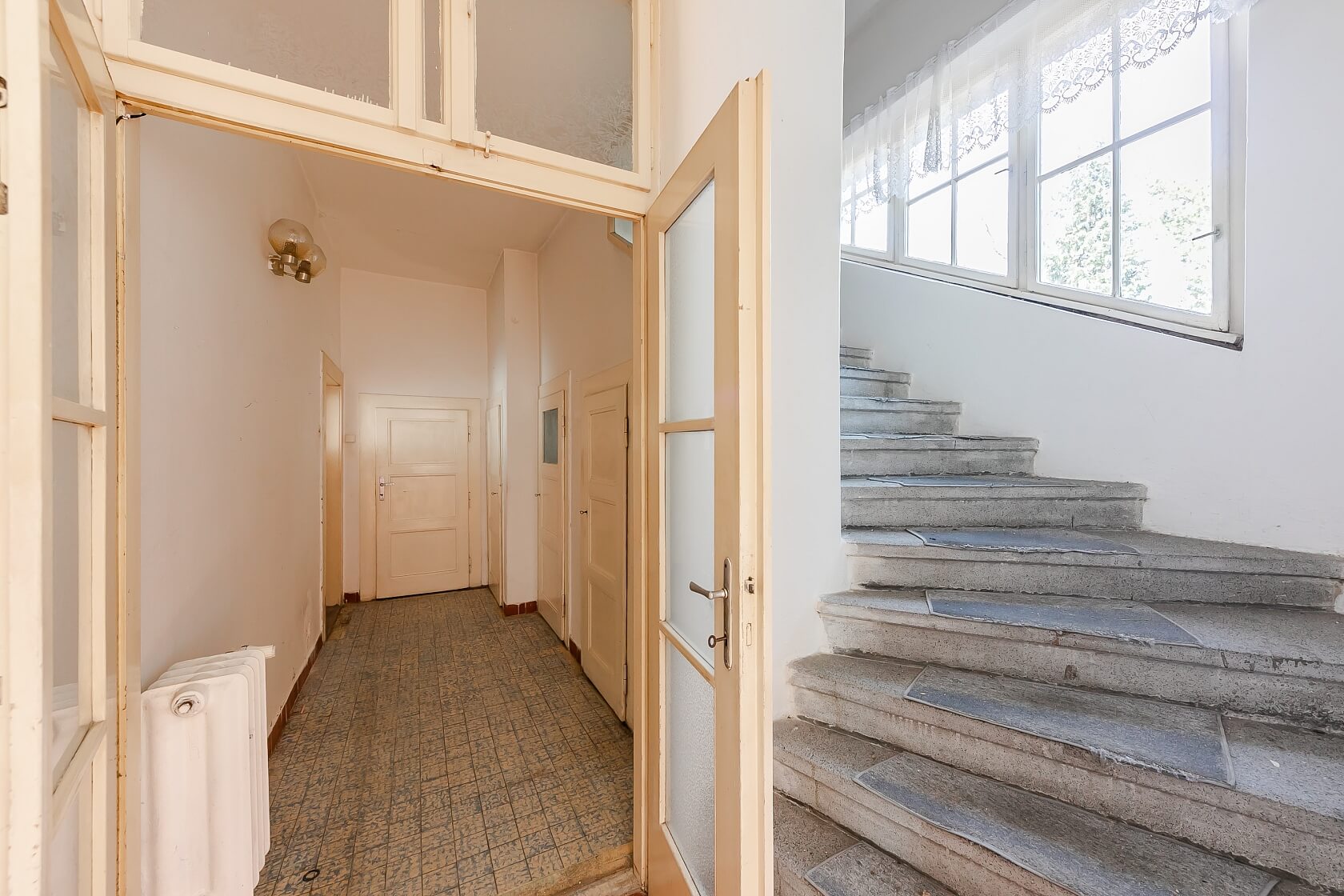 Veltěžská, Kobylisy - Praha 8 | Prodej, Rodinný dům 5+kk, 101 m²