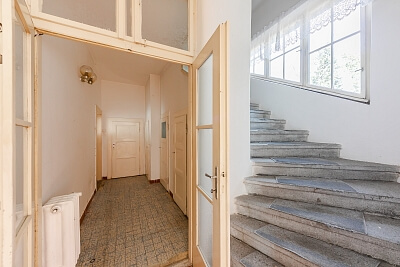 Veltěžská, Kobylisy - Praha 8 | Prodej, Rodinný dům 5+kk, 101 m²