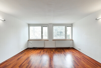 Javorová, Kobylisy - Prague 8 | Rent, House Four-bedroom (5+kk), 237 m²