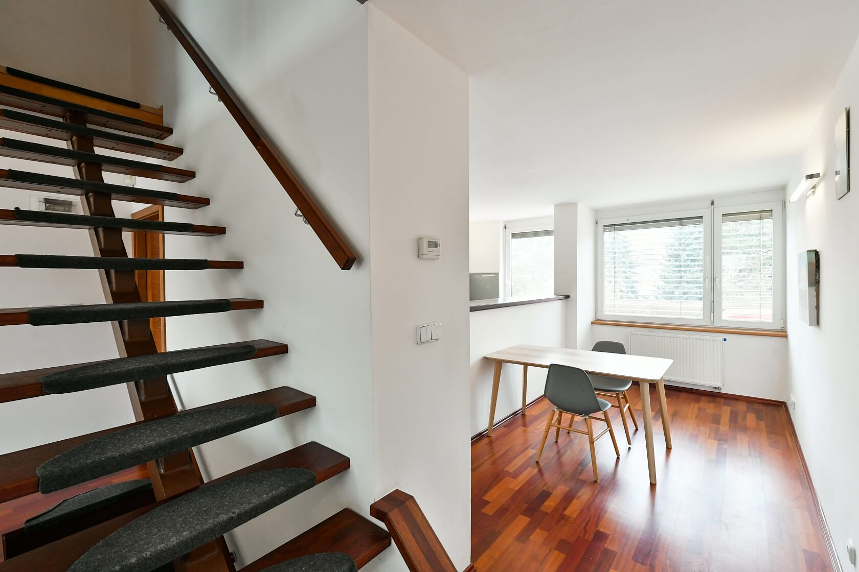 Javorová, Kobylisy - Prague 8 | Rent, House Four-bedroom (5+kk), 237 m²