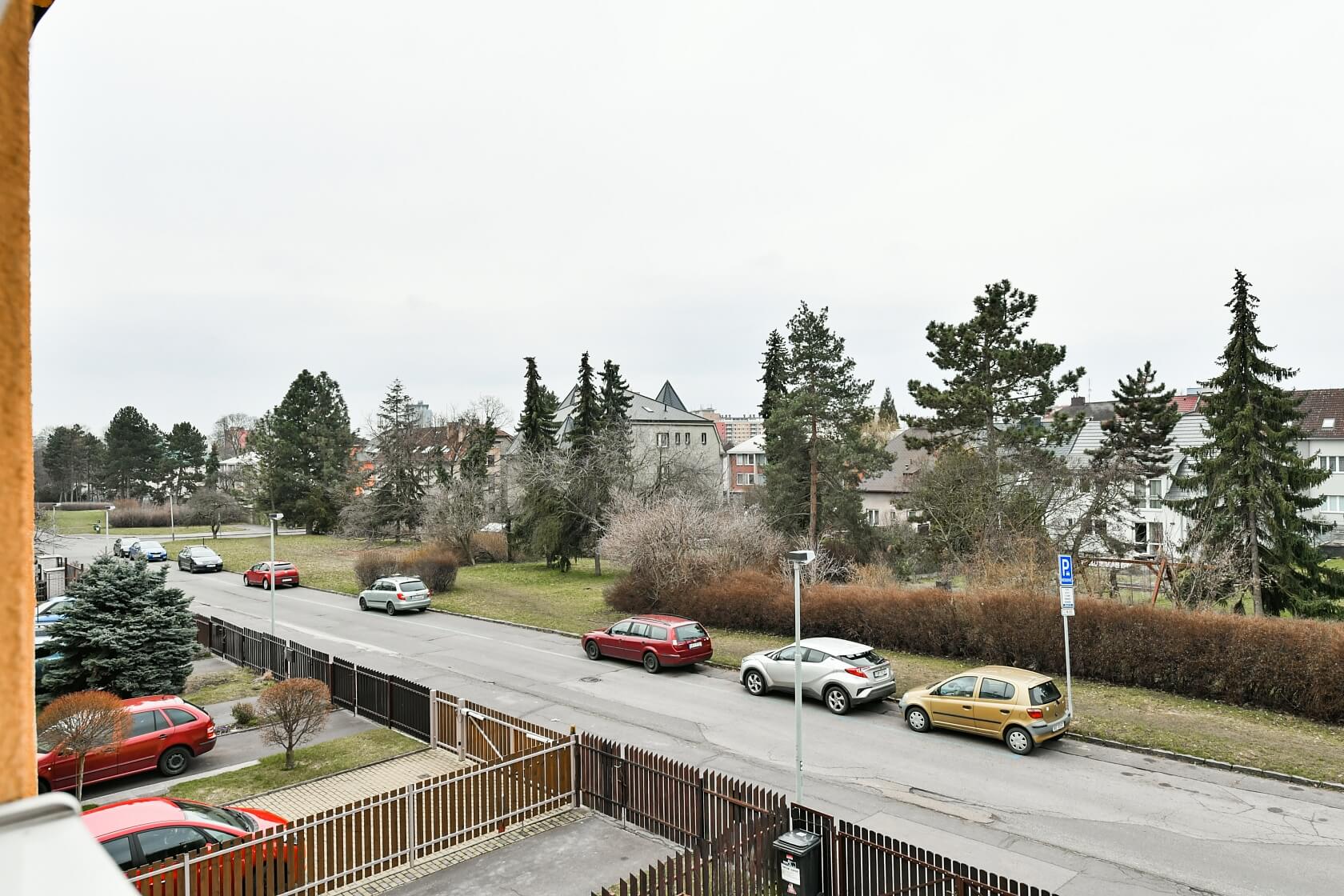 Javorová, Kobylisy - Prague 8 | Rent, House Four-bedroom (5+kk), 237 m²