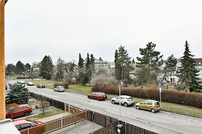 Javorová, Kobylisy - Prague 8 | Rent, House Four-bedroom (5+kk), 237 m²