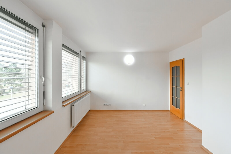 Javorová, Kobylisy - Prague 8 | Rent, House Four-bedroom (5+kk), 237 m²