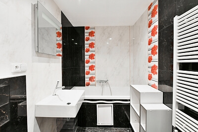 Javorová, Kobylisy - Praha 8 | Pronájem, Rodinný dům 5+kk, 237 m²