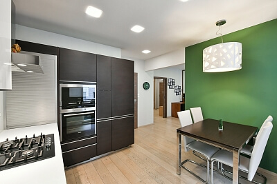 Lounských, Nusle - Praha 4 | Pronájem, Byt 2+kk, 71 m²