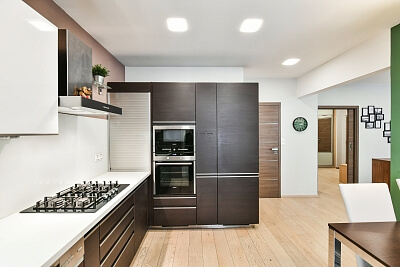 Lounských, Nusle - Praha 4 | Pronájem, Byt 2+kk, 71 m²