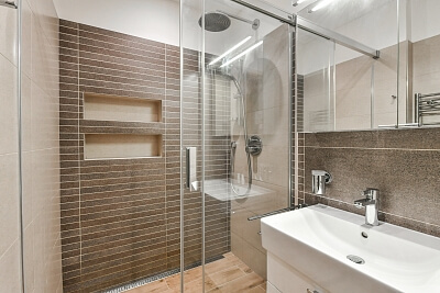 Lounských, Nusle - Prague 4 | Rent, Apartment One-bedroom (2+kk), 71 m²