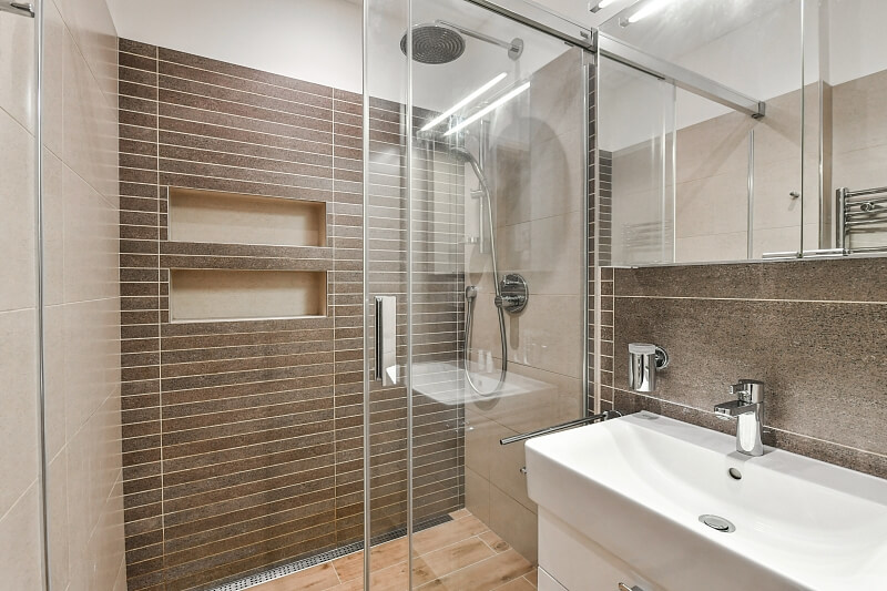 Lounských, Nusle - Prague 4 | Rent, Apartment One-bedroom (2+kk), 71 m²