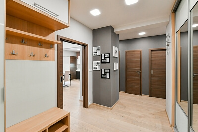 Lounských, Nusle - Praha 4 | Pronájem, Byt 2+kk, 71 m²